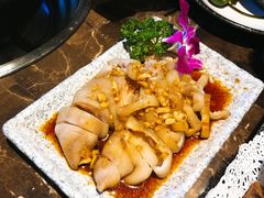 -同仁四季椰子鸡(海岸城天利店)