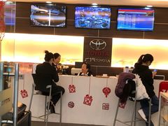 -上海和展广汽丰田4S店(老闵行店)