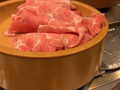 -龍歌自助小火锅(李沧丽达店)