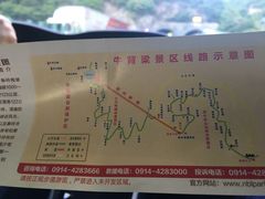 -牛背梁国家森林公园
