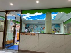 -梓爱月子中心(花都店)