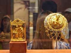 -雅典国家考古博物馆(Ethniko Archaiologiko Museo)