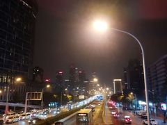 -中央广播电视总台(光华路办公区)