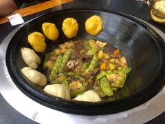-金鑫东北农家菜饺子馆