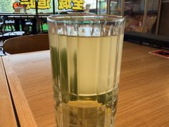 -必胜客(巴沟店)