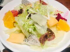 -黑鸡小馆(金源店)