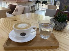 -弗雷德咖啡(金隅紫京府店)