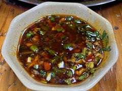 -李德富老街牛杂火锅(抚琴街店)