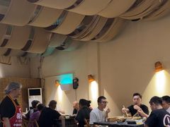-大风老火锅(江北一店)