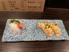 -哥哥の深夜食堂(红松东路店)
