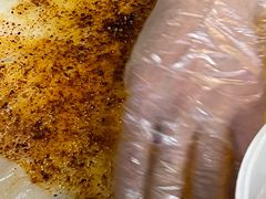 -安徽阜阳卷馍(西单店)