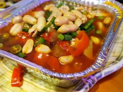 -二钳洞庭虾蟹·江湖菜(成都鹭岛店)