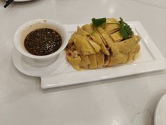 -老大同酒家·糟卤·本帮菜(中山公园店)