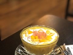 杨枝甘露-小糖朝(恒信店)