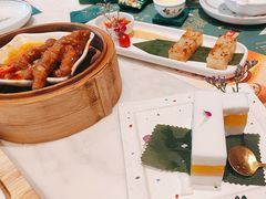 -悦得闲广式点心茶楼(蓝鲸世界店)