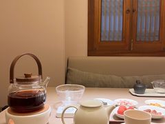 -隐溪茶馆(静安寺店)