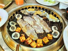 -火炉火自助餐(悠唐购物中心店)