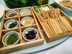 -鹊华居·地道鲁菜·海鲜·融合味(大明湖店)