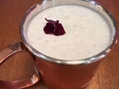 黎巴嫩特色酸奶-ELI FALAFEL Lebanese&Mediterranean黎巴嫩美食(富城路店)