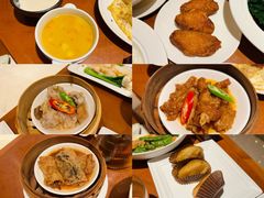 -杭州JW万豪酒店-万豪中餐厅