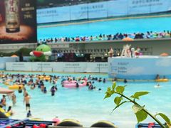 -环球中心海洋乐园