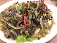 -洪大厨鸡煲(福田店)