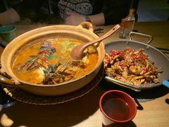 -吃饭皇帝大(解放西路店)