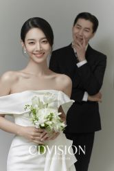 -CD视觉婚纱摄影