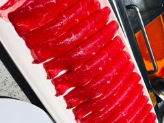 -海底捞大排档火锅(悦荟广场店)