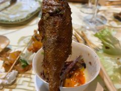 -串盟烧烤大排档·长沙美食地标(星沙店)