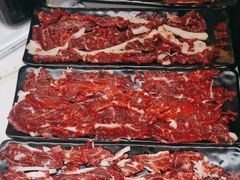-刘少华贵州小黄牛·鲜牛肉火锅(总店)