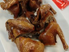 -华庭食府(光明店)