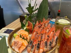 -大渔铁板烧(万象城店)