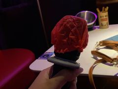 -星聚会KTV(合生汇黑金店)