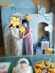 -禧月荟S月子中心(侨城店)