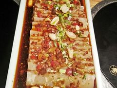 自制皮冻-吃饭皇帝大(赛格国际店)