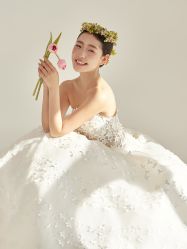 -青禾婚纱摄影(杭州店)