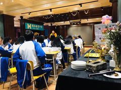 -心也·EIGHTEEN高端私人轰趴体验馆
