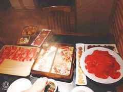 -许府牛火锅(信义坊总店)