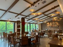 -芳草地度假酒店·野炉中餐厅