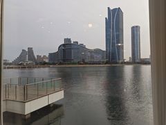 -前王院•巧克力海鲜市集餐厅(万平口店)