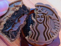 -星巴克(温州瑞安吾悦广场店)