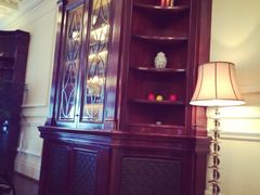 华尔道夫酒店廊吧-LONG BAR 廊吧(外滩华尔道夫酒店)