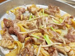 -大笑饭堂(甲子桥店)