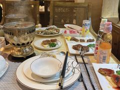 -雍和会海鲜姿造自助(湖东路店)
