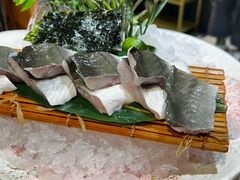 -红沃鳗鱼黑牛烤肉店(不老街店)