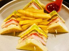 -印咖啡IN COFFEE(红旗街店)