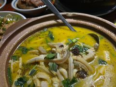 -福照楼汽锅鸡·云南菜(护国路店)