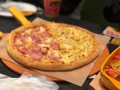 -乐凯撒披萨(海岸城店)