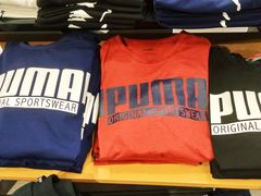 -PUMA(上海国际时尚中心店)